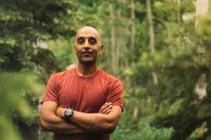 QiGong and the power of energy healing image