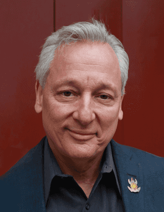Speaker Dr Fleet Maull image