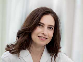 Speaker Hilary Jacobs Hendel image
