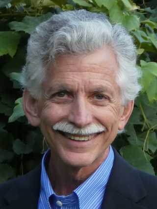 Speaker Dr Ron Siegel image