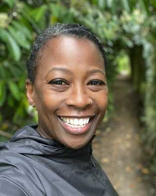 Speaker Dr Ruth White image