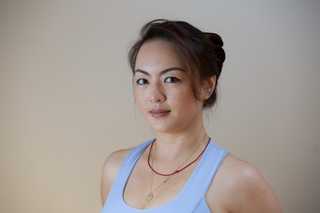 Avatar Learn to rest and relax with restorative yoga image